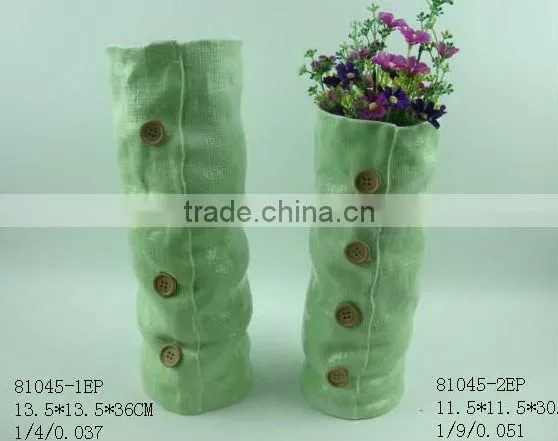 2012 new ceramic vase
