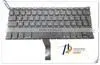 100% New original ES Version keyboard for Macbook A1369