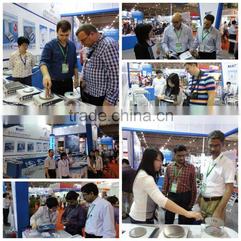 digital big display analytical indicator weighing scale