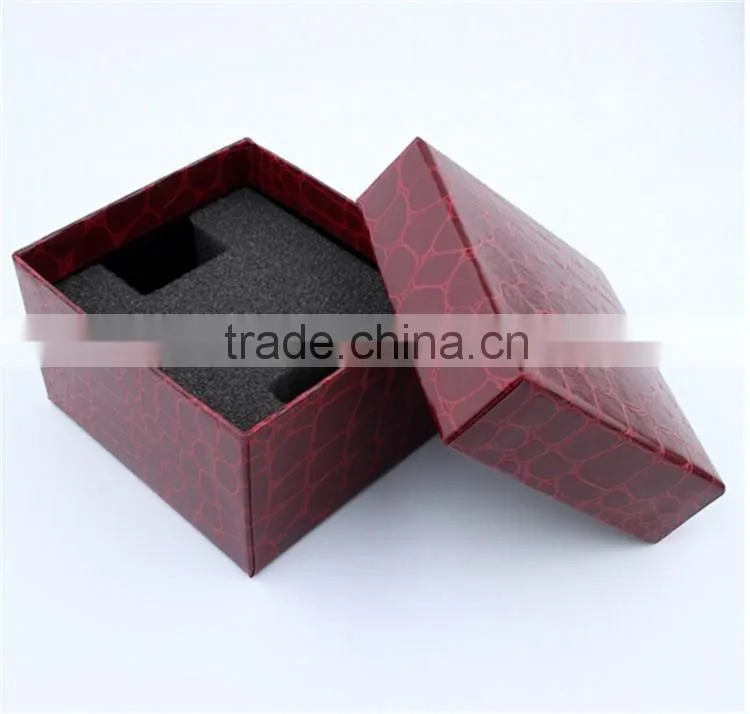 Highly promotion for paper gift box of watch box