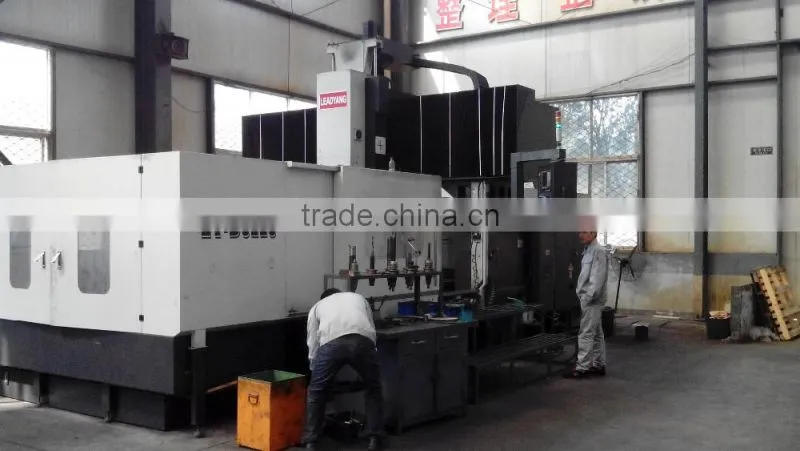 OEM service of high pressure die casting products
