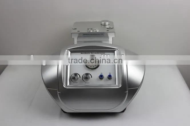 Personal Dermabrasion/Skin Dermabrasion/Diamond Tip Dermabrasion