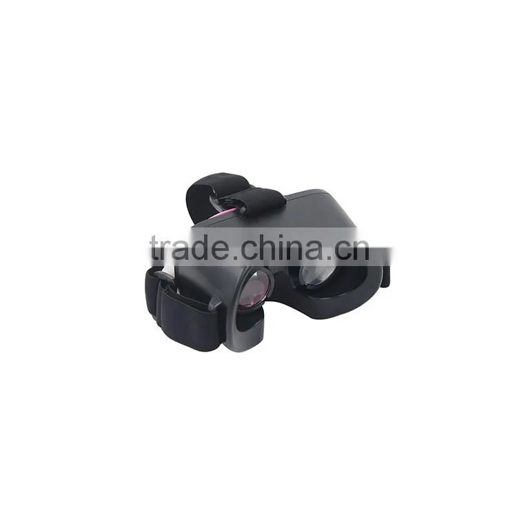 3D VR for 3.5-6.0 inch mobile phone 3D VR case for Iphone