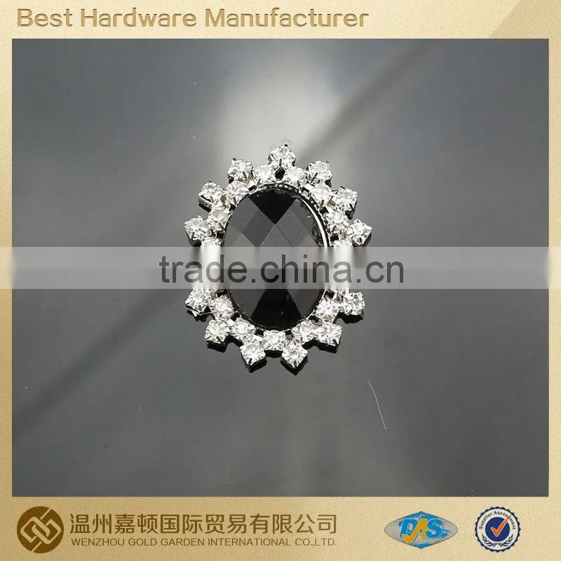 pearl rhinestone brooch embelishment