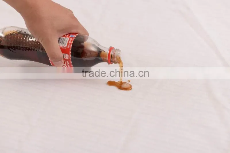 Terry Fitted Sheet for Hotel,Terry Cloth Sheet