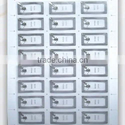 inlay direct manufacturer for IC/ID card