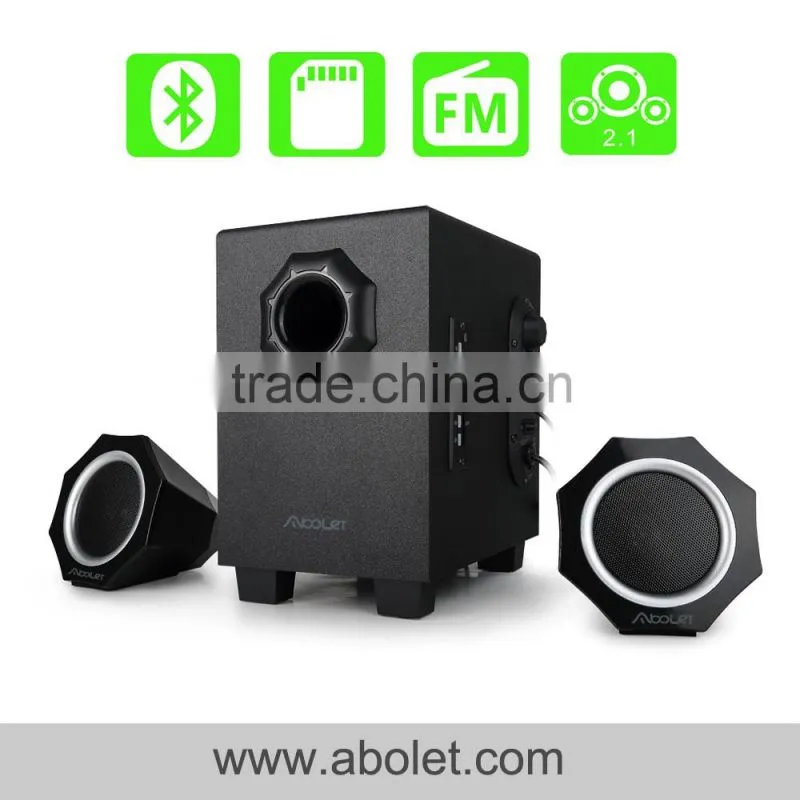 Multimedia New Arrival Fashion Design Colorful Speaker for Tablet