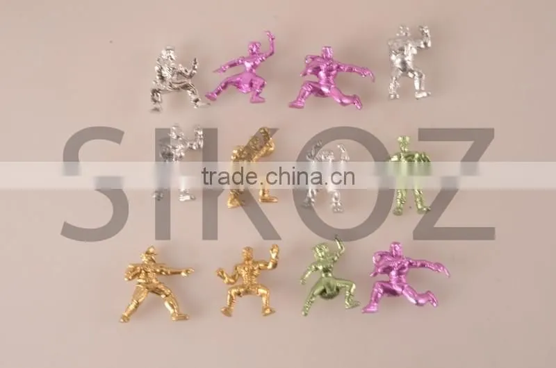SK-T355 Fighter Toy Candy