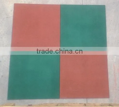 Lowest price gym rubber flooring,Durable gym fitness rubber floor
