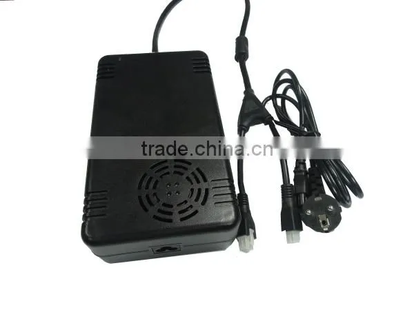 48V 8.3A power supply adapter 400W with CE RoHS FCC CB