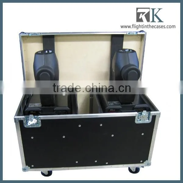 UNIFY YTY-SA002C Stage Moving Head Light Carrying case