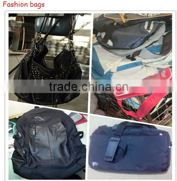 Africa hot sale 50kg used bags wholesale for africa