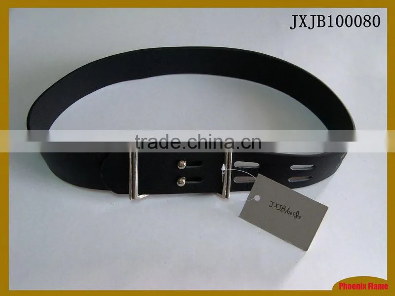 fashion belt with long hole