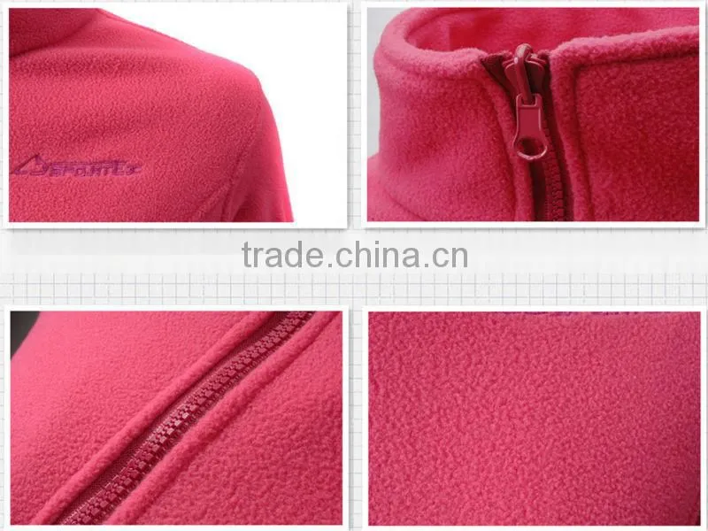 2015 Fashion high quality active men ski jacket