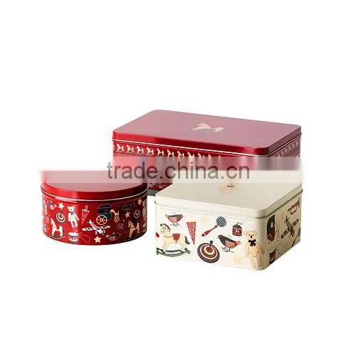 Tin Can Box Making Machine Production Line Tin Can Coin Saving