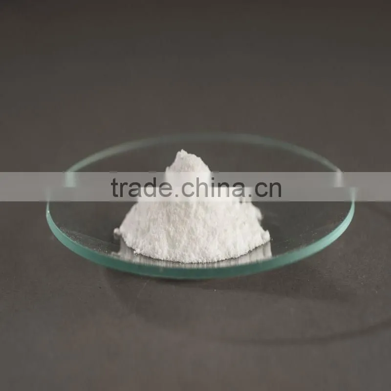 Industrial Grade Barium Sulfate for Rubber
