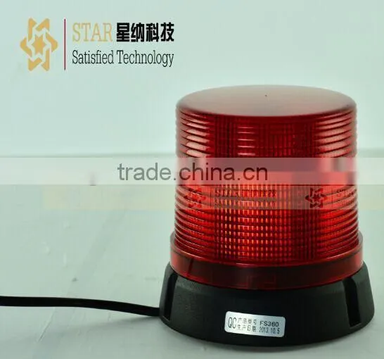 Led beacon led flash light XN-360-16