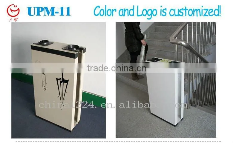 small automatic wet umbrella packaging machine hotel equipment