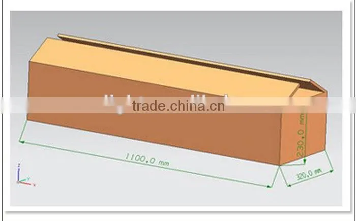 Warm White , White Color Led Wall Washer 24X3W