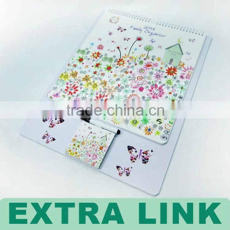 Professional Coloring Custom leather book cover