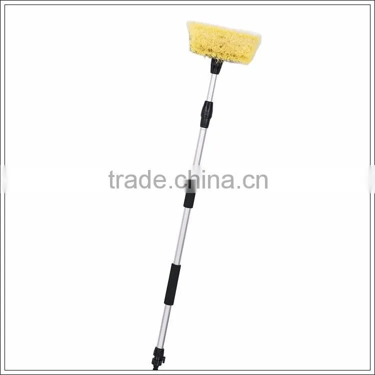 Stronger Durable Most Popular soft bristle car wash brush