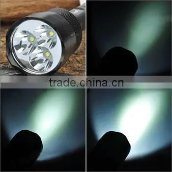 LED Flash light 3T6