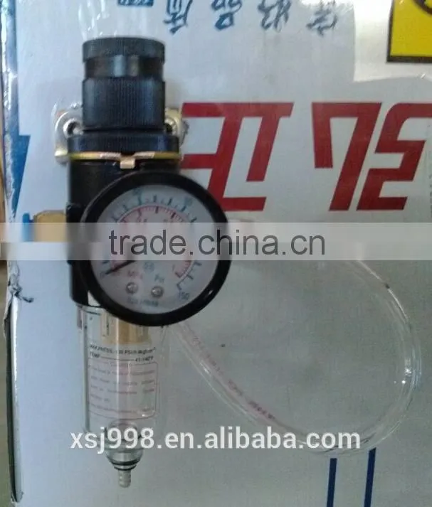 Instant powder packing machine