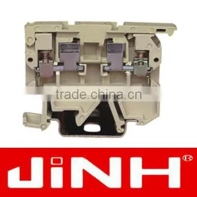 Double Level type Terminal Blocks