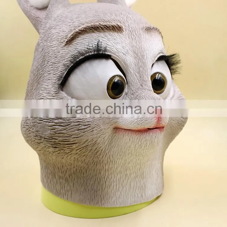 2016 New Design PartyTokyo Ghoul Cosplay animal Judi Mask