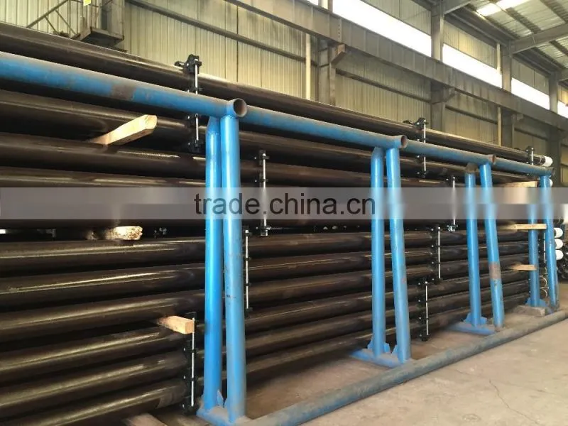 API 5CT, API 5L ,Oil casing coupling tubing pipe