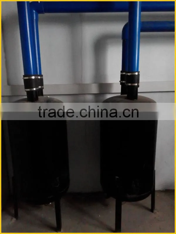 Automatic Milking Equipment for Farm Machinery with quick released canopy frame