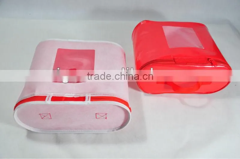 non woven cosmetic bag