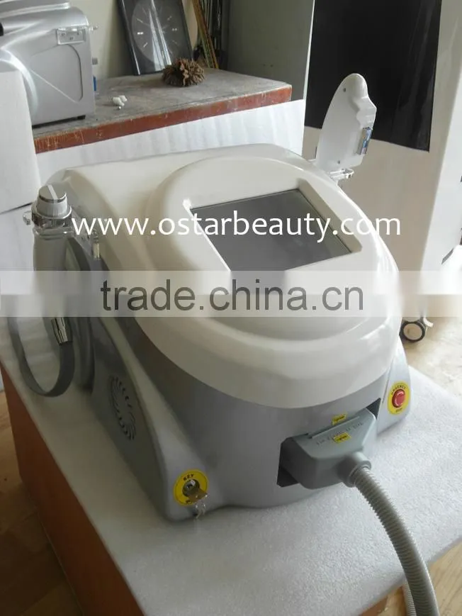 facial equipment elight ipl hair removal face beauty machines E 07