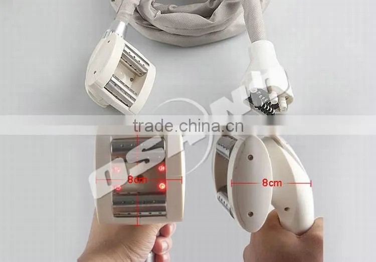 LM-S500J Infrared Roller Massage Body Sculpting Massage Machine