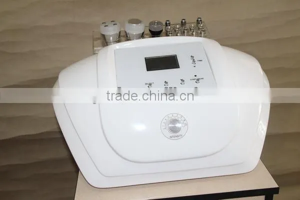 4in1 portable no needle mesotherapy / needle-free mesotherapy machines