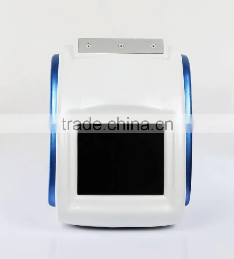 Affordable skin care 3in1 5MHZ tripolar multipolar radio frequency rf wrinkle remover
