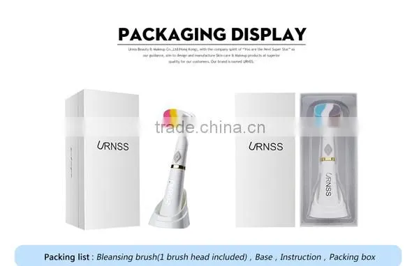 China hot girls home use electric massage machine facial g5 massage machine