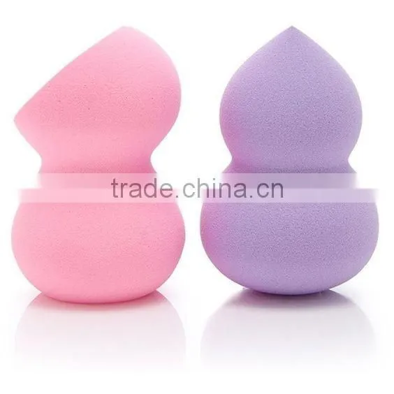 Hotsales Colorful Soft Makeup Sponge, Cosmetic Sponge
