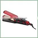 Personalized Hair Straightener Professional 2 In1 Hair Straightener And wave Iron 360 Swivel Power Cord