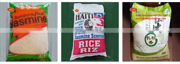 SUSHI RICE / JAPONICA RICE - sona4@vinarice.vn