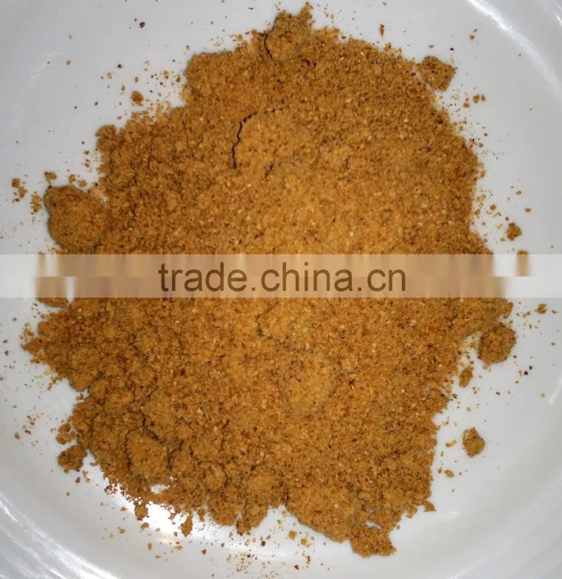 Organic Mango Powder