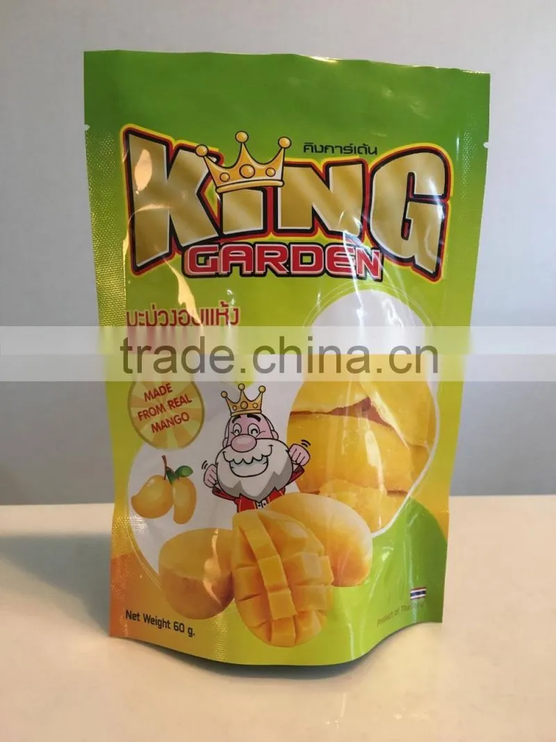 King Garden Premium Dried Mango