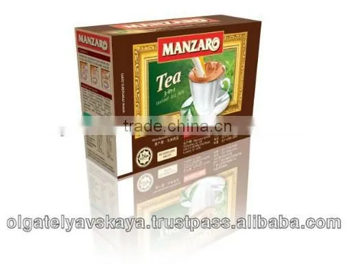 High Quality Regular Instant Tea Drinks for Sale