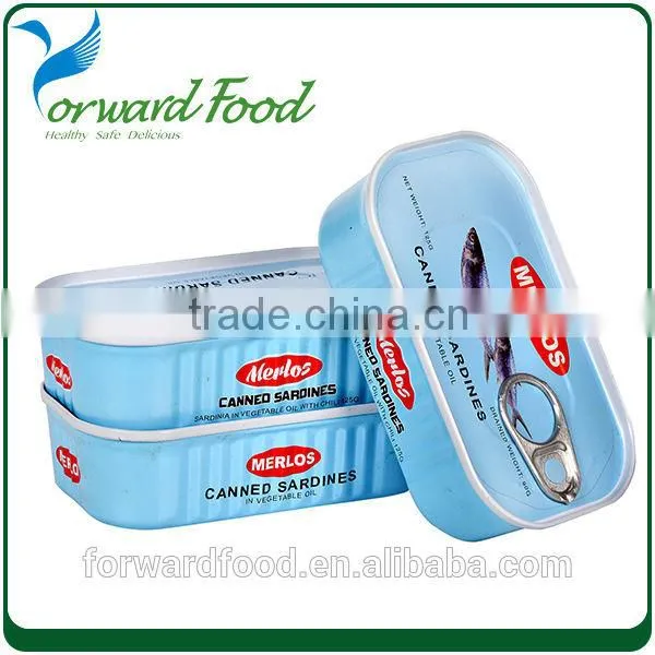 canned sardine in oil sardine fish canned