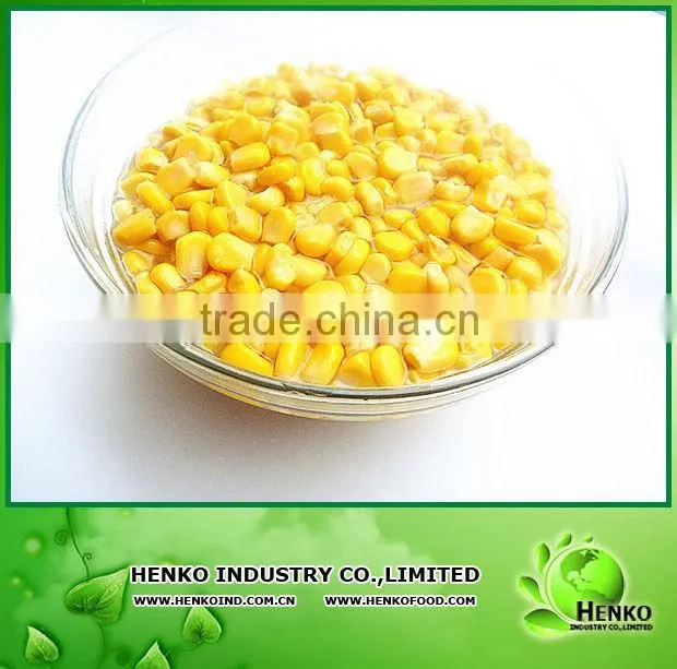 fresh sweet corn hot sale