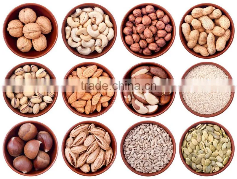 stability best,hot selling,macadamia nut processing machine