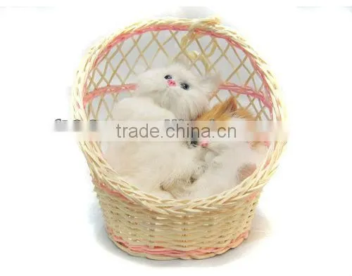 imitated crafts suppliers Leather & Fur Products