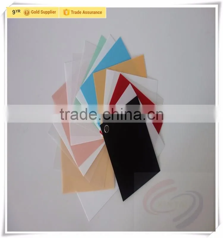 custom soft cover notebook with pp cover