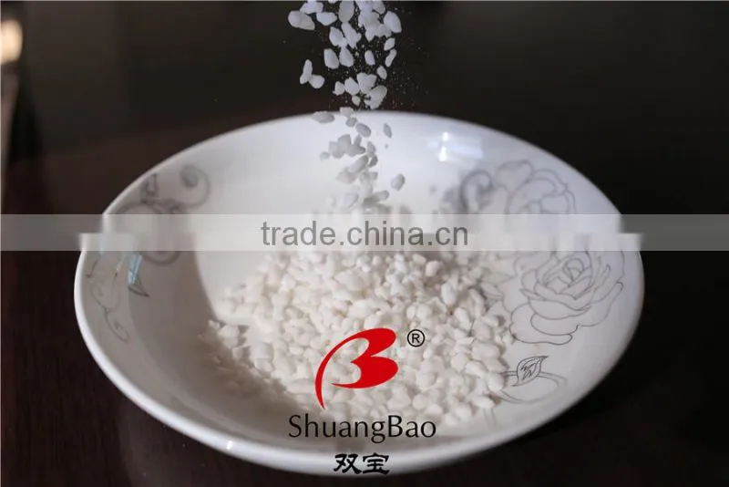 High Calcium Soluble Fertilizer with Secondary nutrients