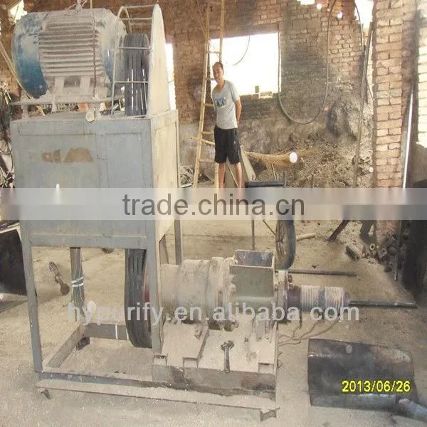 Best-selling bbq machine made charcoal in Arab countries/BBQ mechnism charcoal/BBQ charcoal manufacturer/Hongye factory